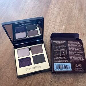 CHARLOTTE TILBURY THE GLAMOUR MUSE EYESHADOW PALETTE